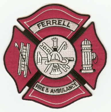 Ferrell (NJ)
