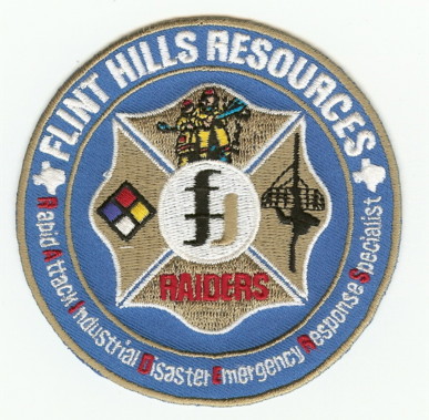 Flint Hills Resources (TX)
