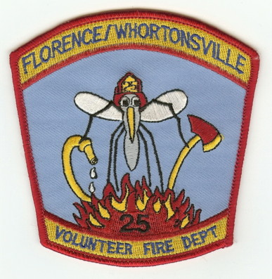 Florence-Whortonsville (NC)
