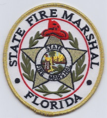 Florida State Fire Marshal (FL)
