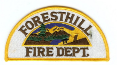 Foresthill (CA)
Older Version
