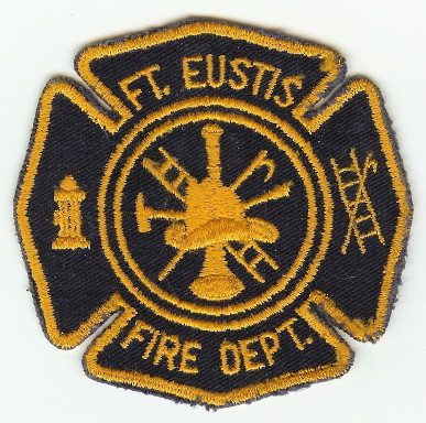 Fort Eustis US Army Base (VA)
