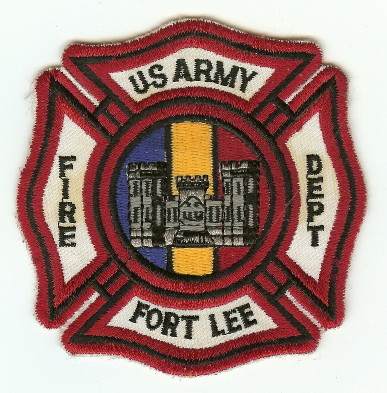 Fort Lee US Army Base (VA)
Defunct 2024 - Now Fort Gregg-Adams
