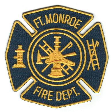 Fort Monroe US Army Base (VA)
Defunct - Closed 2011
