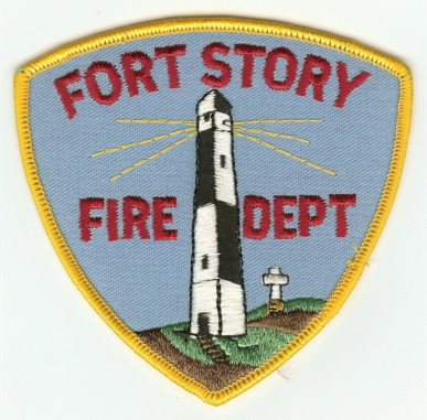 Fort Story US Naval Base (VA)
