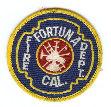 Fortuna (CA)
Older Version
