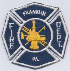 Franklin (PA)
