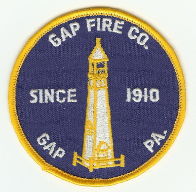 Gap (PA)
