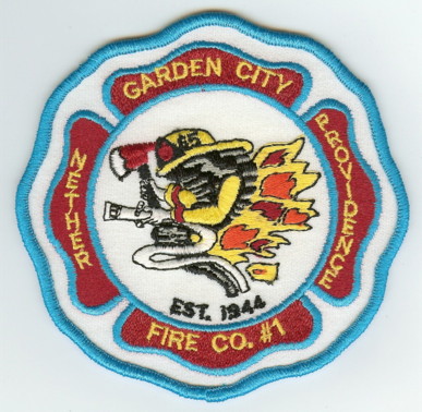 Garden City (PA)
