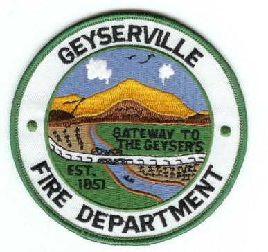 Geyserville (CA)
Older Version
