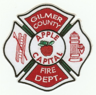 Gilmer County (GA)
Older Version
