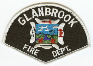CANADA Glanbrook
Defunct - Now part of Hamilton FD
