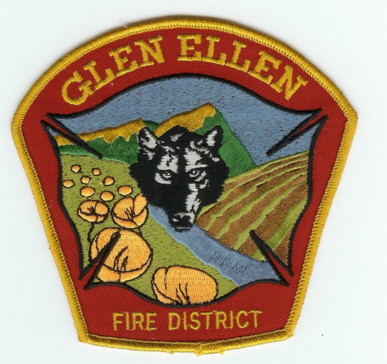 Glen Ellen (CA)
