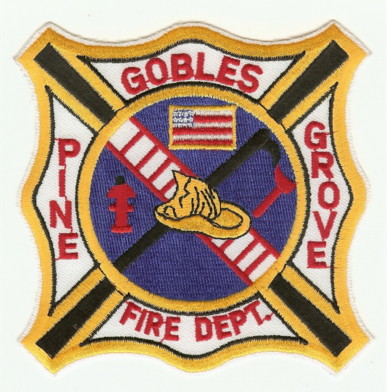 Gobles-Pine Grove (MI)
