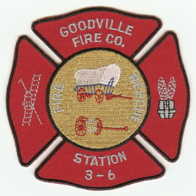 Goodville (PA)
