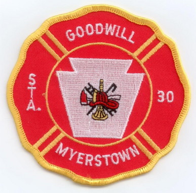 Goodwill (PA)
