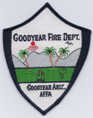 Goodyear (AZ)
Older Version
