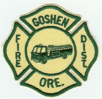 Goshen Rural (OR)
Older Version
