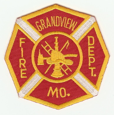 Grandview (MO)
Older version
