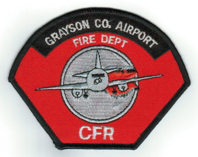 Grayson County Airport (TX)

