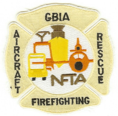 Greater Buffalo International Airport Fire Training Academy (NY)
