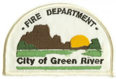 Green River (WY)
Older Version
