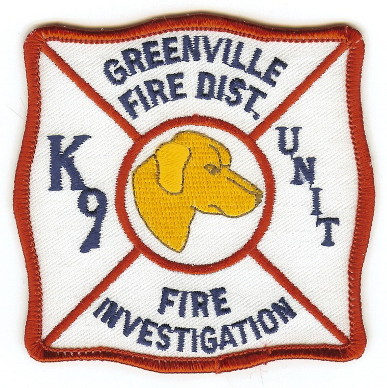 Greenville K-9 Unit (NY)
