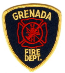 Grenada (MS)
