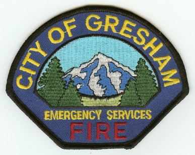 Gresham (OR)
