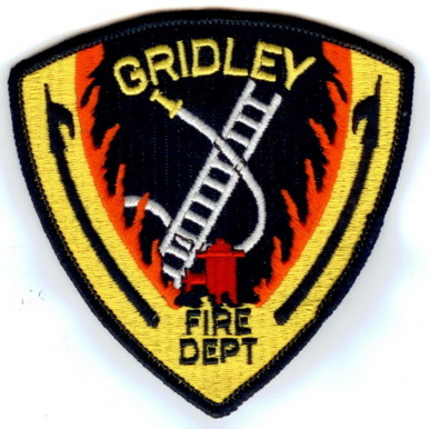 Gridley (CA)
