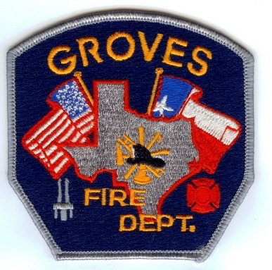 Groves (TX)
