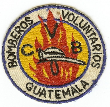 GUATEMALA Guatemala City
