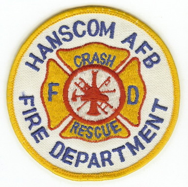 Hanscom USAF Base (MA)
