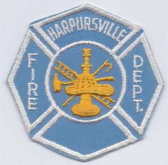 Harpursville (NY)
