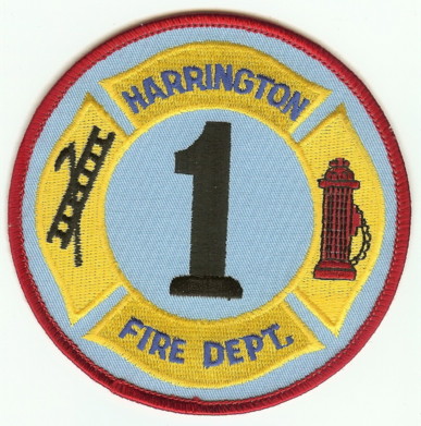Harrington Station 50 (DE)
Older Version
