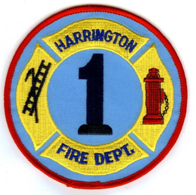 Harrington Station 50 (DE)
