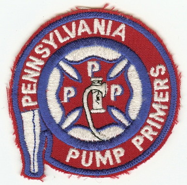 Pennsylvania Pump Primers Assoc. (PA)

