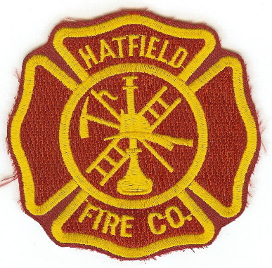 Hatfield (PA)
Older Version
