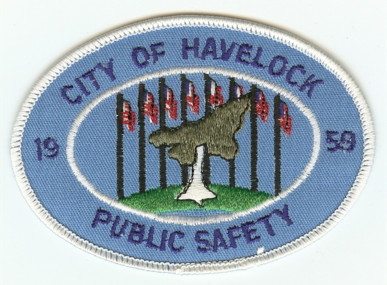 Havelock DPS (NC)

