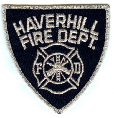 Haverhill (MA)
