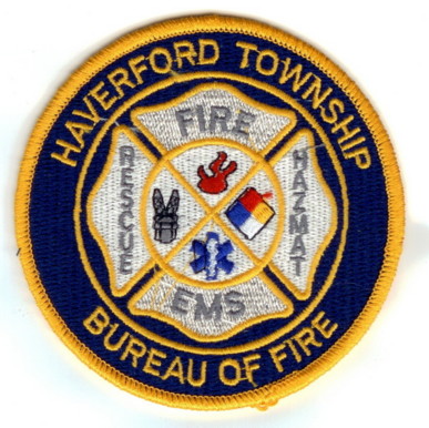 Haverford Township Bureau of Fire (PA)
