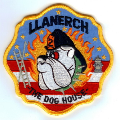 Llanerch Fire Company 2 (PA)
