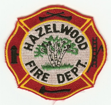 Hazelwood (MO)
