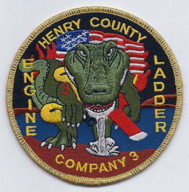 Henry County E-3 (GA)
