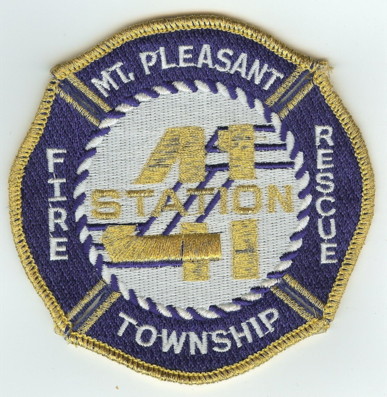 Mt. Pleasant Township (PA)
