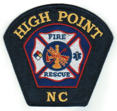 High Point (NC)
