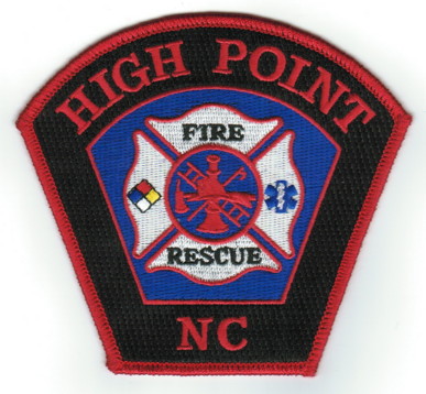 High Point (NC)
