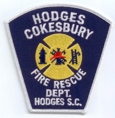 Hodges-Cokesbury (SC)
