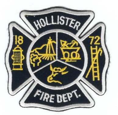 Hollister (CA)
