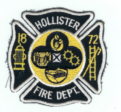Hollister (CA)
Error
